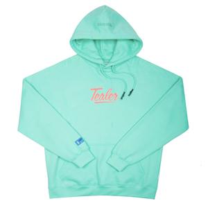 hoodie-basic-logo-light-green-hoodie-tealer-basic-logo-light-green