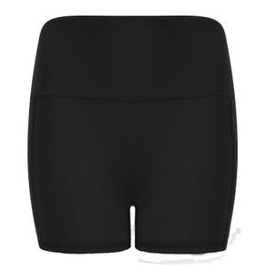 tl372-black-short-with-phone-pocket-for-women-tombo-black