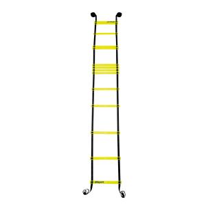 100122201-coordination-scale-uhlsport-neon-yellow-black-one-size