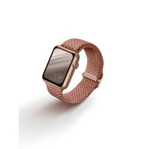 uniq108745-braided-watchband-uniq-aspen-apple-whatch-44-grape-pink-44-mm