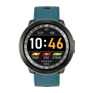 5903949990522-connected-watch-watchmark-wm18-green-one-size