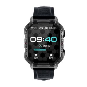 5903949991444-connected-watch-watchmark-ultra-black-one-size