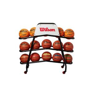 wtb181800-ball-holder-wilson-deluxe-15-basketballs-black-one-size