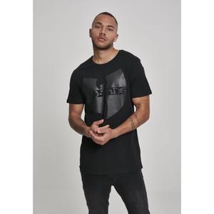 t-shirt-wu-wear-logo-basic-gt-black